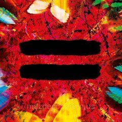 Ed Sheeran = Christmas Edition (2021) Audio CD-R