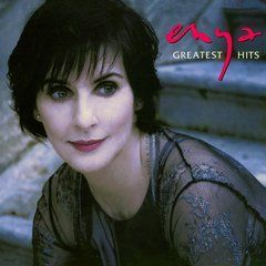 Enya - Greatest Hits (2016) 2 Audio CD-R