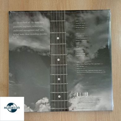 Dire Straits & Mark Knopfler &ndash; Private Investigations - The Best Of (2005) 2 LP, Compilation,180 Gram, Gatefold