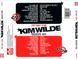 Kim Wilde &ndash; Greatest Hits (2021) 2 Audio CD-R
