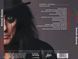 Alice Cooper Detroit Stories 2021 Audio CD (CD-R)