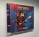 Vinnie Moore &ndash; Double Exposure (2022) Audio CD (імпорт, буклет)