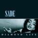 Sade &ndash; Diamond Life (1984) Audio CD (імпорт, буклет)