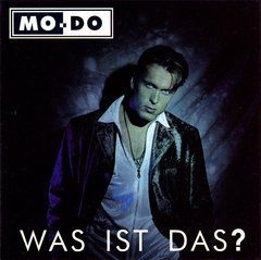 Mo-Do &ndash; Was Ist Das? (1995) Audio CD (імпорт, буклет)