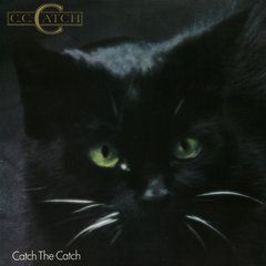 C.C. Catch &ndash; Catch The Catch (Remaster 2011) Audio CD (импорт, буклет)