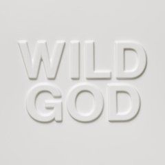 Nick Cave & The Bad Seeds &ndash; Wild God (2024) Audio CD (імпорт, буклет)