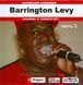 BARRINGTON LEVY MP3 3 CD