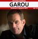 GAROU MP3, 2CD
