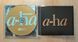 A-Ha &ndash; Time And Again (The Ultimate A-Ha) 2016 2 Audio CD (імпорт, буклет)
