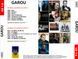 GAROU MP3, 2CD