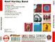 KEEF HARTLEY BAND MP3