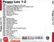 PEGGY LEE MP3 4 CD