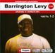 BARRINGTON LEVY MP3 3 CD