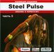 STEEL PULSE MP3 3 CD