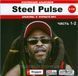 STEEL PULSE MP3 3 CD