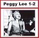 PEGGY LEE MP3 4 CD