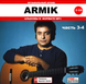 ARMIK MP3 4 CD