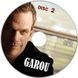 GAROU MP3, 2CD