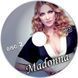 Madonna MP3 2 CD