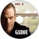 GAROU MP3, 2CD