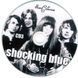 Shocking Blue - Star Collection (2010) 4 Audio CD-R