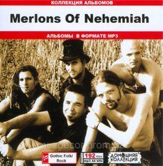 MERLONS OF NEHEMIAH MP3