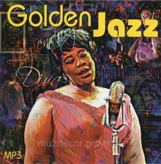 GOLDEN JAZZ MP3