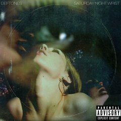 Deftones &ndash; Saturday Night Wrist (2006) Audio CD