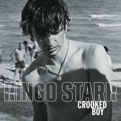 Ringo Starr &ndash; Crooked Boy (2024) Audio CD