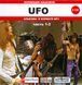 UFO MP3 5CD