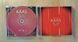Patricia Kaas &ndash; Best Of 1987-2025 Une Vie (2025) 2 Audio CD (імпорт, буклет)