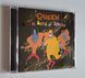 Queen &ndash; A Kind Of Magic 1986 (Remastered 2011)  Audio CD, (импорт, буклет)