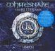 Whitesnake The Blues Album 2021 AUDIO CD-R