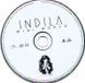 Indila &ndash; Mini World (2014) Audio CD-R