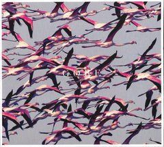 Deftones &mdash; Gore (2016) Audio CD