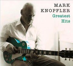 Mark Knopfler  - Greatest Hits (2013) 2 Audio CD-R