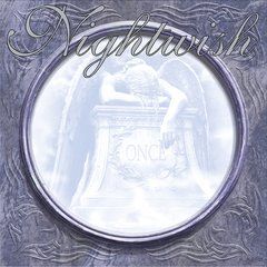 Nightwish &ndash; Once (2004) Audio CD (імпорт, буклет)
