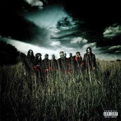 Slipknot &ndash; All Hope Is Gone (2008)Audio CD (импорт, буклет)