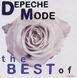 DEPECHE MODE The Best Of AUDIO CD Vol. 1