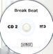 Breakbeat 2 CD MP3 сборник