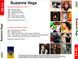 Suzanne Vega MP3 2CD
