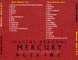 Imagine Dragons - Mecrury Act 1&2 (2022) 2 Audio CD-R