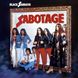 Black Sabbath – Sabotage (1975) Audio CD