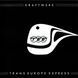 Kraftwerk &ndash; Trans-Europe Express (1977) Audio CD (імпорт, буклет)