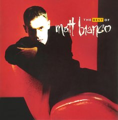 Matt Bianco – The Best Of Matt Bianco Audio CD