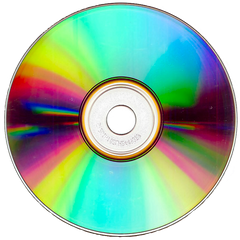 CD