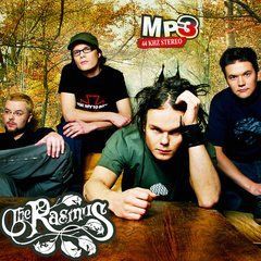 The Rasmus MP3