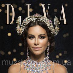 Ани Лорак &ndash; DIVA (Live) 2 AUDIO CD-R