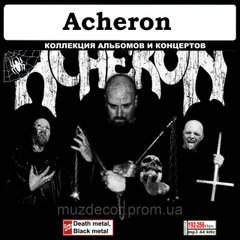 ACHERON MP3