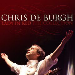 Chris de Burgh &ndash; Lady in Red (2013) Audio CD (импорт, буклет)